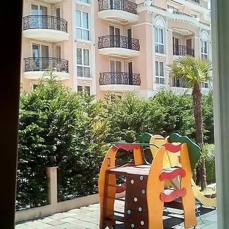 On Aphrodite 2 Apartament