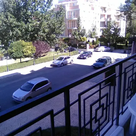 Apartament On Aphrodite 2 Sunny Beach