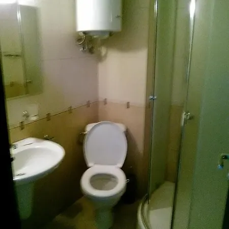 Apartament On Aphrodite 2