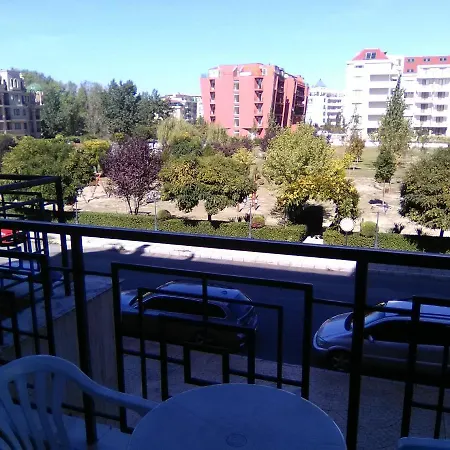 Apartament On Aphrodite 2